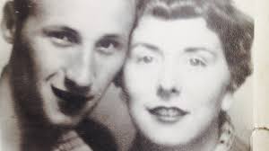 Sometimes my nan doesn't even remember who I am'