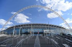 The match will be held at wembley stadium, which will have a minimum capacity of 25. England Vs Croatia Preview How To Watch Kick Off Time Team News Predicted Lineups And Ones To Watch Vavel International