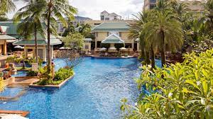 Overview holiday inn resort phuket is a great option for travellers looking out for resort in phuket. Holiday Inn Resort Phuket Patong Beach Holidaycheck Phuket Thailand