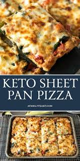 Ingredientsdough Pound Sweet Italian Sausage Removed From Casings2 Tablespoons Cream Cheese1 Cup Almo Keto Recipes Easy Keto Diet Recipes Keto Recipes Dinner