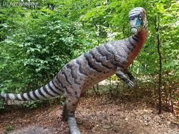 Das sind die öffnungszeiten für dino parc Dino Parc RaÈ™nov Impresii PÄƒreri RecomandÄƒri Dino Parc Amfostacolo Amfostacolo