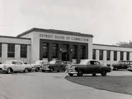 Michigan May Put Old Dehoco Prison Site Up For Sale Detroit City Detroit History Michigan