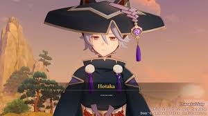 Stay tuned at final weapon for the latest gaming news and support us on patreon! Kuma Busy On Twitter Genshin Impact Oc You Have Unlocked Hotaka S Story Quest