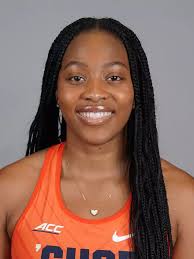 2025-26 Women's Track & Field Roster