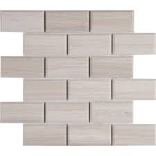 We have the widest range of marble products, with coordinating deco, mosaic and tile forms. Silverado Gray 2x4 Marble Tumbled Mosaic Tile Building Materials Bonsaipaisajismo Tiles