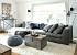 Rugs That Go With Dark Grey Couches