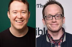 Shane Gillis Called Chris Gethard to Apologize for Referring to Him With a  Homophobic Slur
