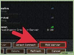 Mineplex is a minecraft minigame server that is one of six minecraft servers officially. How To Connect To The Mineplex Server On Minecraft 8 Steps