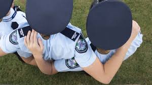 (vaccine adverse events reporting system, usa). Police Recruiting Qps