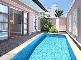 Amazing top rated 5 star hotel in port dickson, malaysia offering luxury villas & suites with your very own private pool! Grand Lexis Port Dickson In Port Dickson Hotel Rates Reviews On Orbitz