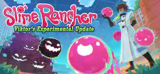 Slime rancher — is a colorful and extremely unusual adventure, the main character of which is a farmer named beatrix lebo. Slime Rancher Pool Party Plaza Skidrow Codex