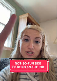 Posting Reviews As An Author