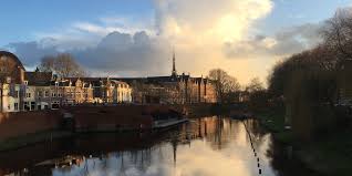 Op jouw manier je rijbewijs halen hoog slagingspercentage in eigen tempo of een snelcursus met examengarantie. 9 Things To Do In S Hertogenbosch Including The Hieronymus Bosch Exhibition At Het Noordbrabants Museum Architectural Digest