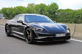 Best price of porsche taycan 4s 2020 in usa is usd 110,380 as of november 18, 2020 the latest porsche taycan 4s 2020 of porsche taycan 4s 2020 in usa and full specs, but we are can't grantee the information are 100% correct(human error is possible), all prices mentioned are in usd. Porsche Taycan Turbo First Ride Teases Production Specs And Price Turbo S And Rwd Gts Variant
