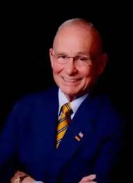 Obituary information for Hugh Walker White