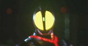 #kamen rider 555 #kr 555 #kr faiz #kamen rider faiz #i'm only on ep 10 but i thought this fit. My Shiny Toy Robots Series Review Kamen Rider 555