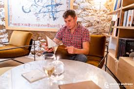 La table d olivier menu. Dining With Diners Club La Table D Olivier Nasti Our First Michelin Experience Kaysersberg France