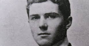 Biographie. Centralien et espion