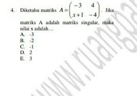 Soal utbk 2020 sebanyak 20 soal dan dipilih secara random. Ini Contoh Soal Utbk 2020 Gilangandijayasaputra Facebook