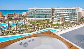 Location hipotels playa de palma palace. Rooms