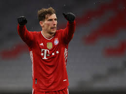 Weitere ideen zu fussball, bayern münchen, bayern. Bayern Munich S Leon Goretzka Wants To Help Jamal Musiala Get Jacked Bavarian Football Works