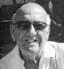 Norman HAMANN Obituary (2019)