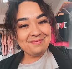 Amber Juarez's Instagram, Twitter & Facebook