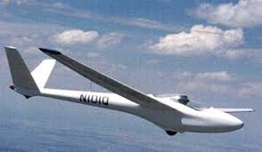 Libelle Laminar Sailplane Aircraft Aircraft Gliders Aviation