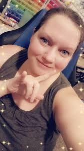 Bonnie practicing her dance moves while buddy's asleep. She's aiming to  impress at the next disco😊