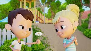 Maybe you would like to learn more about one of these? Caminando Por La Calle Canciones Infantiles El Reino Infantil Youtube
