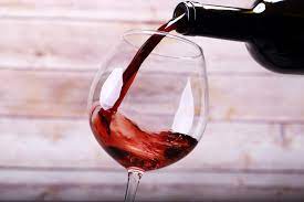 Das Tagliche Glas Rotwein Forum Ernahrung Heute