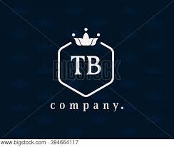 Check spelling or type a new query. Tb Letter Luxury Vector Photo Free Trial Bigstock