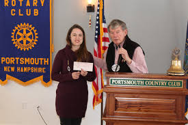 rotary log for december 19, 2019