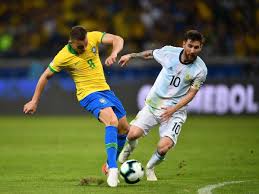 Argentina enters the contest coming. Bra Vs Arg Live Streaming When And Where To Watch Live Telecast Of Brazil Vs Argentina Online Football News