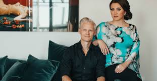 Изучайте релизы camilla läckberg на discogs. Camilla Lackberg Skriver Deckartrilogi Med Henrik Fexeus Boktugg Se