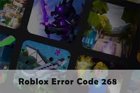 These roblox hackers got away with cheating on roblox mini games and they never got banned. Top 5 Solutions To Roblox Error Code 268 On Windows Pc