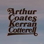 Arthur Coates & Kerran Cotterell: Wingfield Barns