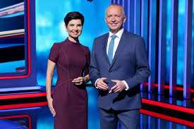 Novou podvečerní televizní relaci zprávy z regionů bude moderovat markéta fialová. Velky Navrat Na Obrazovkach Cnn Prima News Marketa Fialova Bude Po Letech Moderovat Zpravy S Karlem Voriskem
