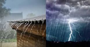 Bmkg prediksi cuaca hari ini seluruh wilayah indonesia, khusus jakarta hujan lebat. Amaran Cuaca Buruk Di Pantai Barat Sabah Sehingga Esok Metmalaysia Wilayahku