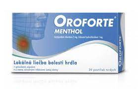 Je nejaky sprej na dezinfekciu hrdla, ktory by som si mohla kupit v lekarni? Co Pomaha Co Je Dobre Co Si Dat A Co Mozu Aj Tehotne Na Bolest Hrdla V Tehotenstve