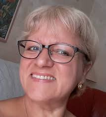 Catherine BROUILLARD (MANISI) (CORIGLIANO CALABRO STAZIONE, LA CHAPELLE  SAINT LUC)