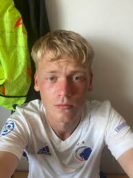 William Clem (@WilliamClem10)