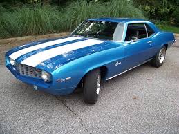 1969 z28 lemans blue 51k original miles the supercar registry 1969 z28 lemans blue 51k original miles