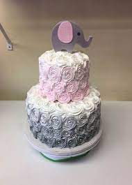 Pasteles Baby Shower Elefante Nina Ideas Para Las Fiestas Infantiles Para Mujeres Hombres 15 Anos Y Bodas