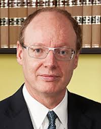 50 most influential people in IP 2021: judges