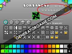It can be interpreted as being many different colors such as . 30 Geometry Dash Ideas Geometry Dash Geometry Dash Lite
