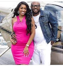 Porsha williams' net worth plummeted after her divorce. Porsha Williams S Net Worth Engaged To Dennis Mckinley Pregnant House Bio Celeb Tattler