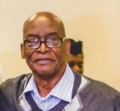 Pastor, Edward Hinson Williams, Sr. Obituary February 15, 2019
