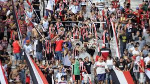 Lo último en chacarita juniors noticias, resultados, estadísticas, rumores y mas de espn. Chacarita All Boys La Primera Nacional Podria No Comenzar Por Choques De Barras Tyc Sports