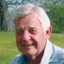 Tribute for William Bernard "Chick" Lackey